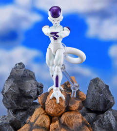 SHF 弗利萨 最终形态 Resurrection-资料图