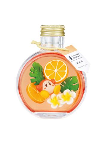 Tropical Orange