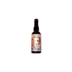 斑点狗 过桶赛松 Jolly Pumpkin Bam Biere