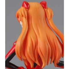 Cake Topper 惣流·明日香·兰格雷 Evangelion Cake-资料图
