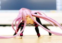 figma#069 美杜莎 Rider 1.0-资料图