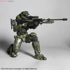 Jun-A266 Play Arts 改 -Kai--资料图