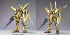 1/100 高达SEED DESTINY模型系列 ORB-01 拂晓高达-资料图