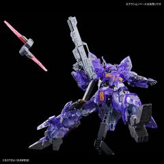 HGUC AMS-123X 巴尔基尔 彩透版-资料图