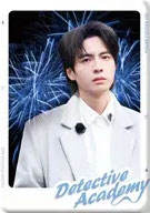 小院要一起岁岁年年(抽拉卡)