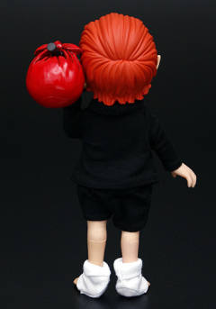 猫目小僧 -资料图