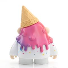 ICE CREAM MONKEY -资料图