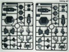 MG RX-78 GP02A 酸浆果 涂层 Ver.-资料图