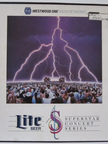 Superstar Concert Series