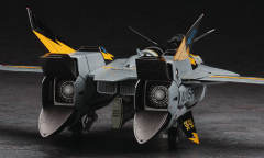 VF-19ASVF-569 Lightnings-资料图