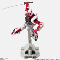 Assault Kingdom (#3) MBF-P02 红色异端高达-资料图