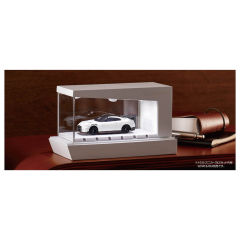 多美卡旗舰版 tomica 照明剧院 冷白色-资料图