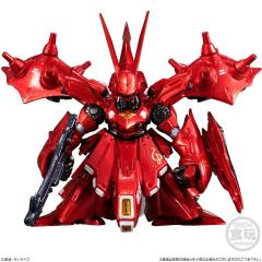 MSN-04-2夜莺 Metallic Color ver.-资料图