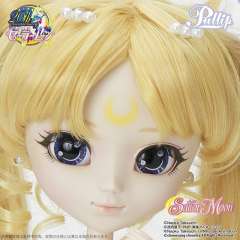 Pullip  Pullip 倩妮迪公主-资料图