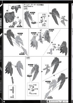 PG RX-0 完美独角兽-资料图