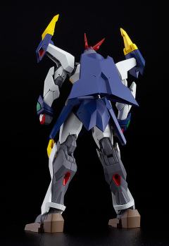 Moderoid 超级Pipi美 巴里模式-资料图