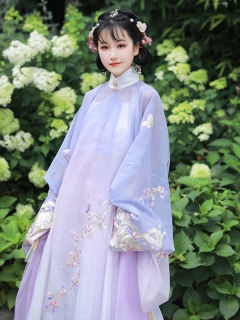 隐花笺 -资料图