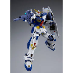 MG F90高达-资料图