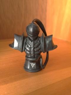 兰斯洛特 Berserker