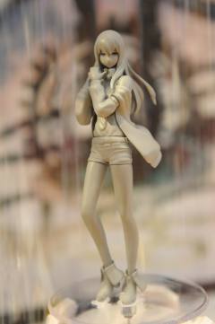 Premium Figure 牧濑红莉栖 