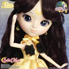 Pullip  Pullip 人形露娜 Princess Snow Kaguya-资料图