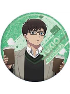 奥村雪男2-岛根启明结社篇闪吧唧