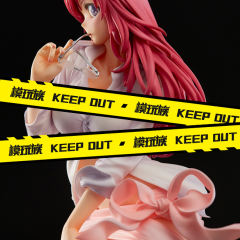 Ribbon Doll Collection 风见瑞穗 茉莉 限定版-资料图