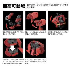 RG MSN-04 沙扎比-资料图