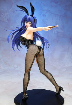 B-style 黑神目泷 Bunny ver.-资料图