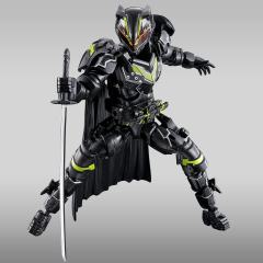 RCF PB07 假面骑士武刃剑太狸-资料图