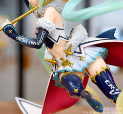 初音未来 Racing 2018 ver.-资料图