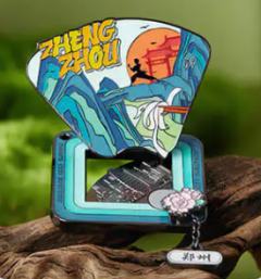 快意武林-资料图