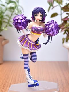 东条希 啦啦队长 ver.-资料图