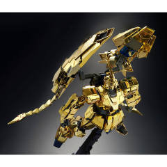 MG RX-0 独角兽高达3号机 NT版-资料图