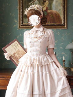 玫瑰骑士-资料图