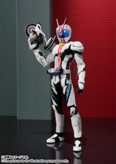 SHF 假面骑士Mach