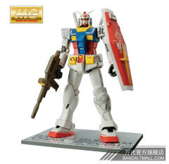 MG FF-X7 核心战机 RX-78-2 元祖高达 中国特别版