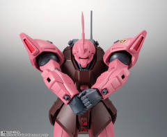 ROBOT魂 MS-14JG 狙击型勇士 ver. A.N.I.M.E.-资料图