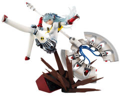 High Priestess Labrys -资料图