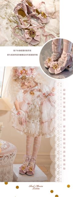 蕾茜 lacie lo鞋-资料图