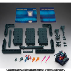 ROBOT魂 RX-75-4 钢坦克 ver. A.N.I.M.E.-资料图