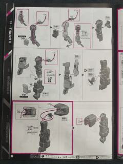 PG RX-0 独角兽高达3号机 菲尼克斯 NT Ver.-资料图