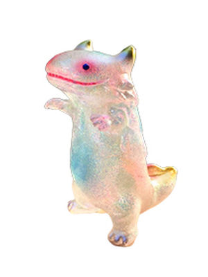 Byron Aurora glitter