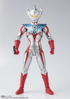 SHF 泰迦奥特曼