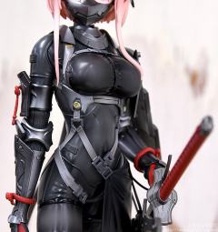 武士 -资料图