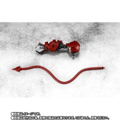 Robot魂 阿特拉斯破坏者-资料图