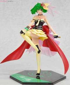 Figuarts ZERO 兰花·李 Wish Of Valkyrie-资料图