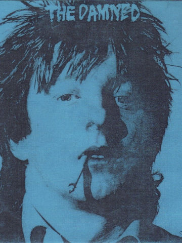 Wipe Out / Let There Be Drums