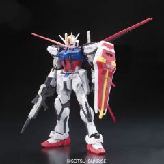 RG GAT-X105+AQM/E-X01 翔翼型强袭高达