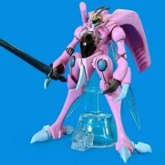 巴斯托尔 HG Seisenshi Dunbine 2-资料图